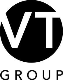 VT group logo