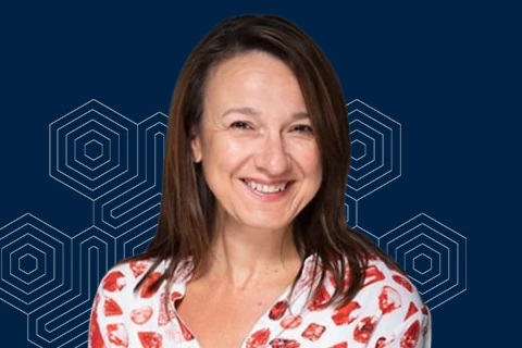 Valérie Corre
