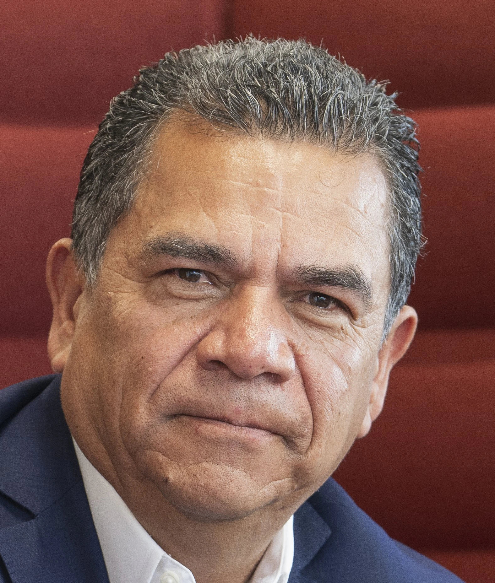 Valentín López