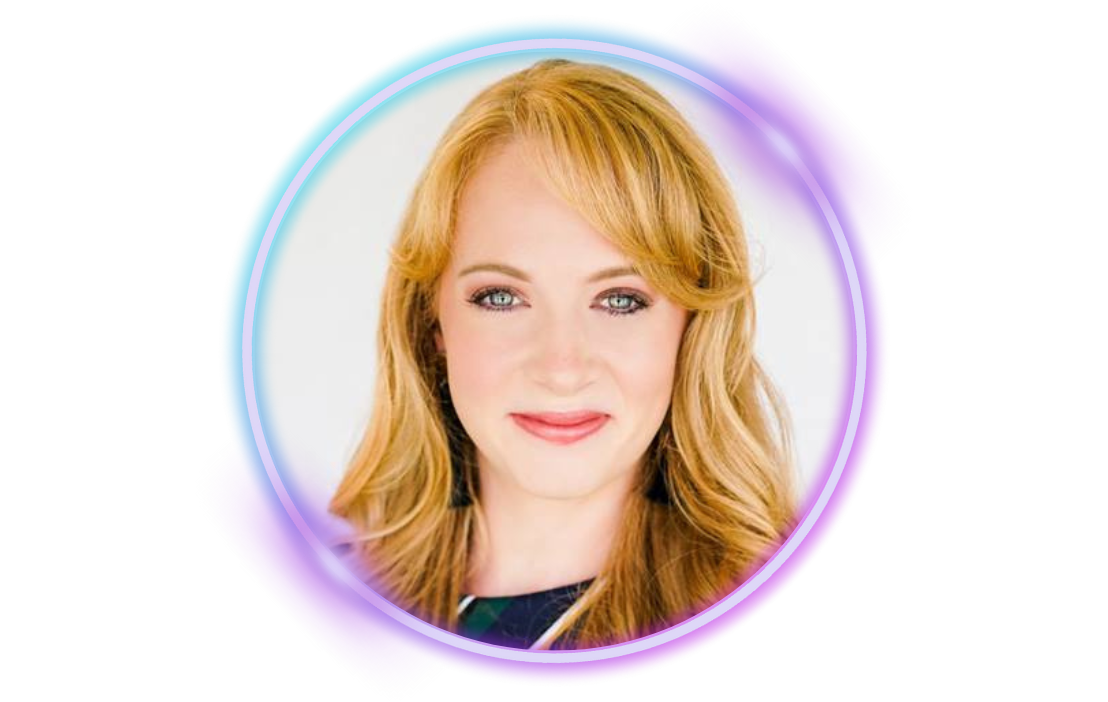 Valentina Ruffoni, Founder & CEO of The Pie Network – Judge for the Middle East Event Awards 2025