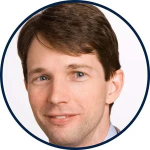 Michael Van Brunt