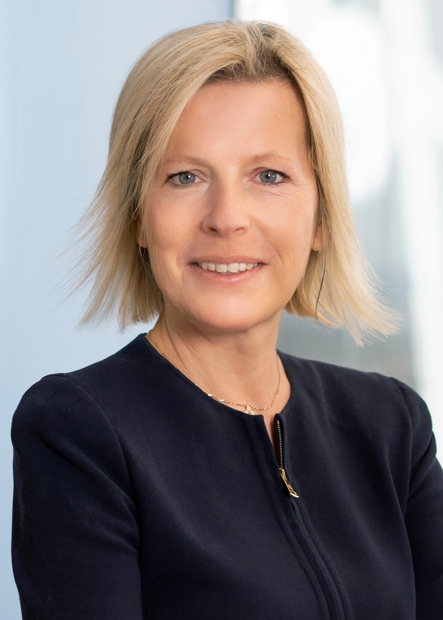 Ingrid Vandenborre