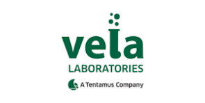 VelaLabs Logo
