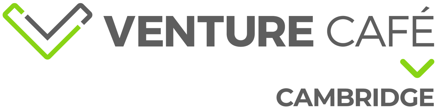 Venture Café Cambridge