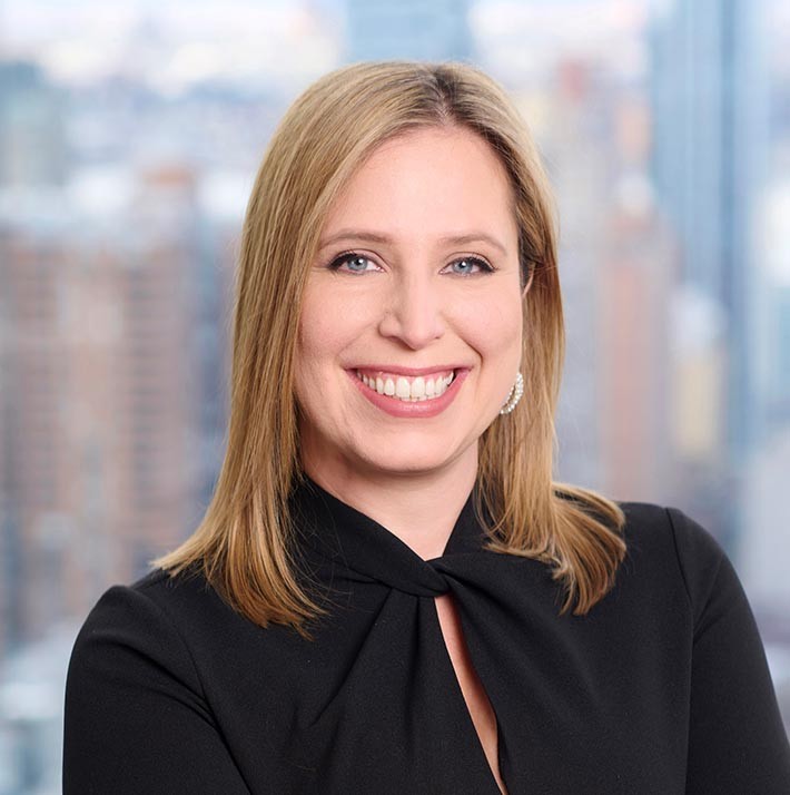 EVP Global Franchise Planning & Marketing | Paramount Consumer Products