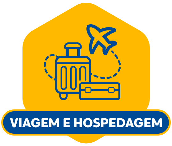 iagem e Hospedagem