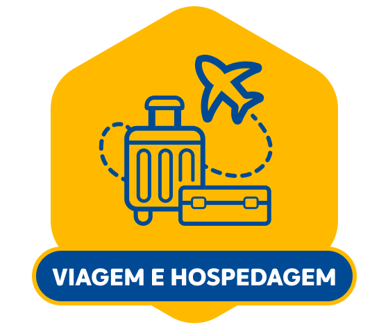 iagem e Hospedagem