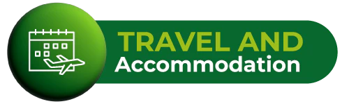 Travel and Accommodation