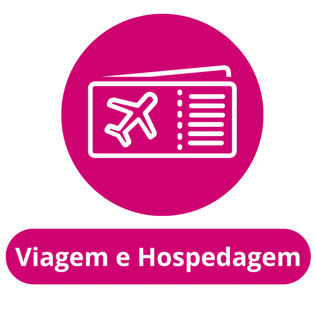 Viagem e Hospedagem