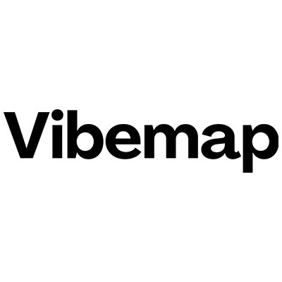 Vibemap