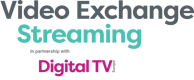 Video Exchange Streaming 2020 Booking Form 1 (with 20% VAT)