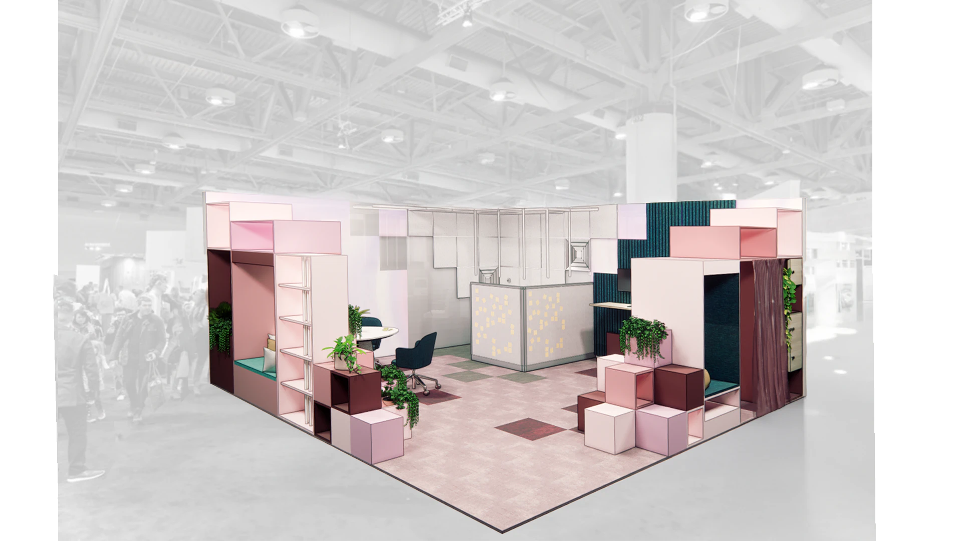 How We Work | IDS Toronto - Interior Design Show