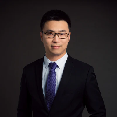 Mr. Vincent Chen