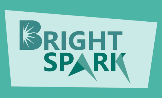 Brightspark Column's official Logo