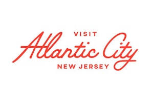 Visit Atlantic City Logo