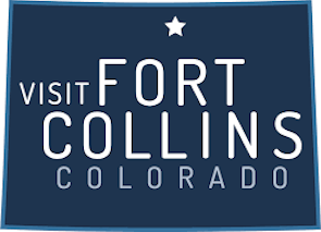 Visit Fort Collins Logo