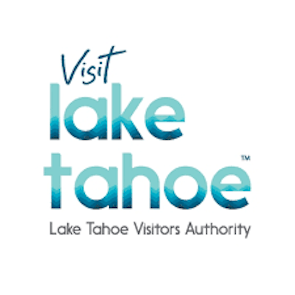 Visit Lake Tahoe Logo