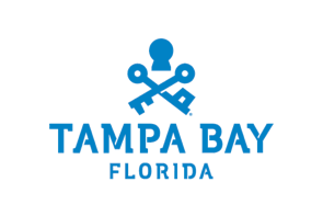 Tampa Bay logo.