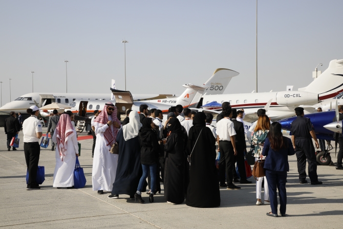 2020 Event Set to Surpass Expectations