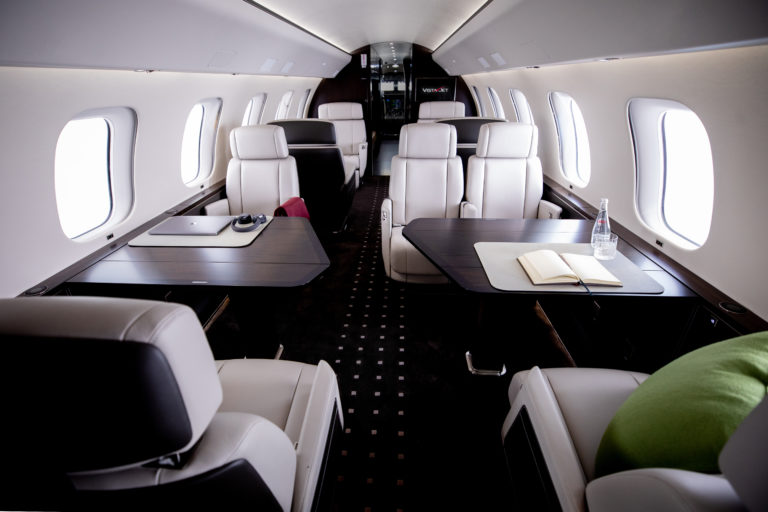 personalized concierge services in aviation