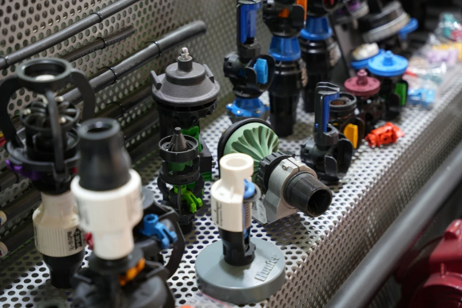 Irrigation Nozzles