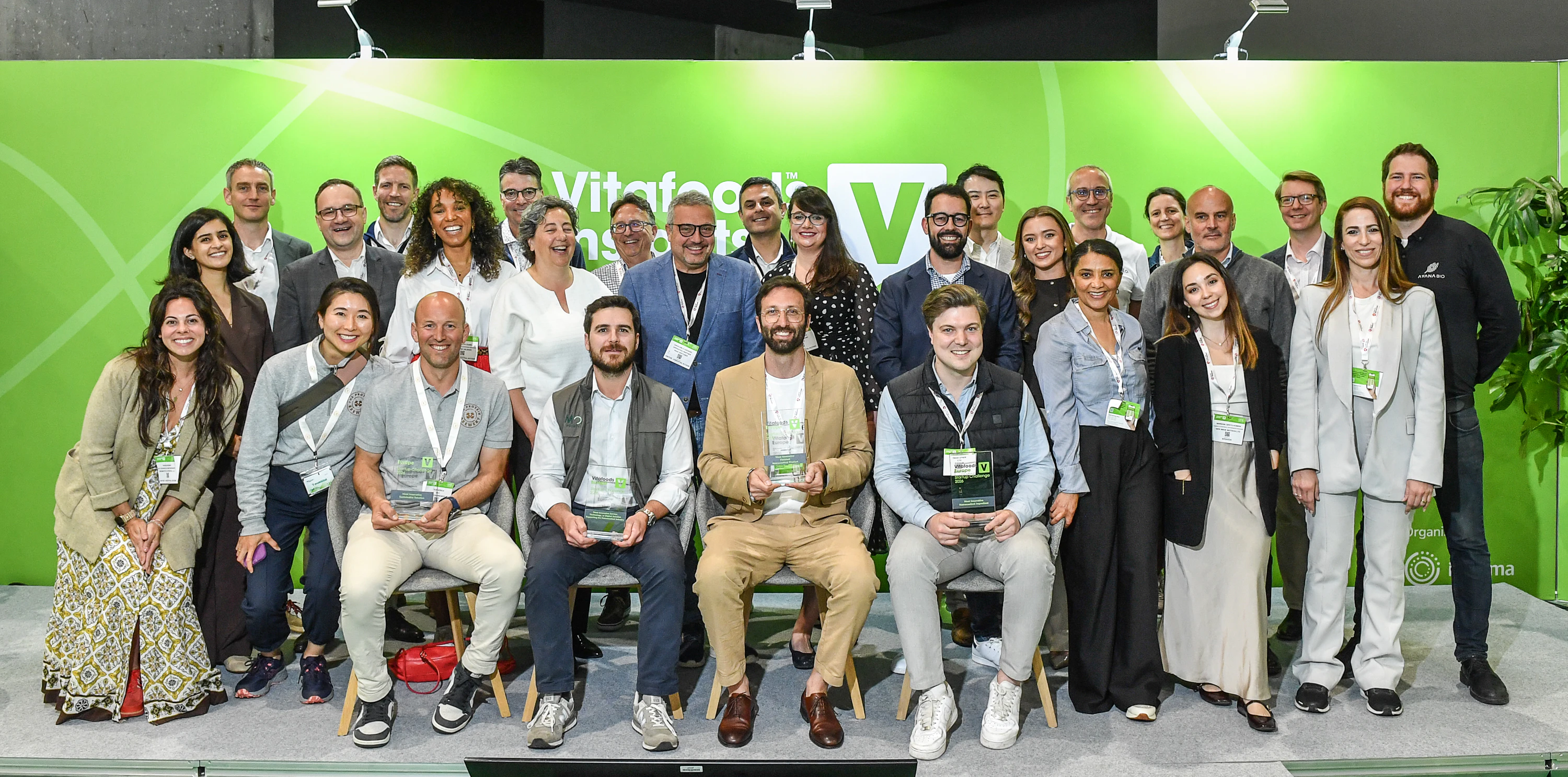 Startup Challenge