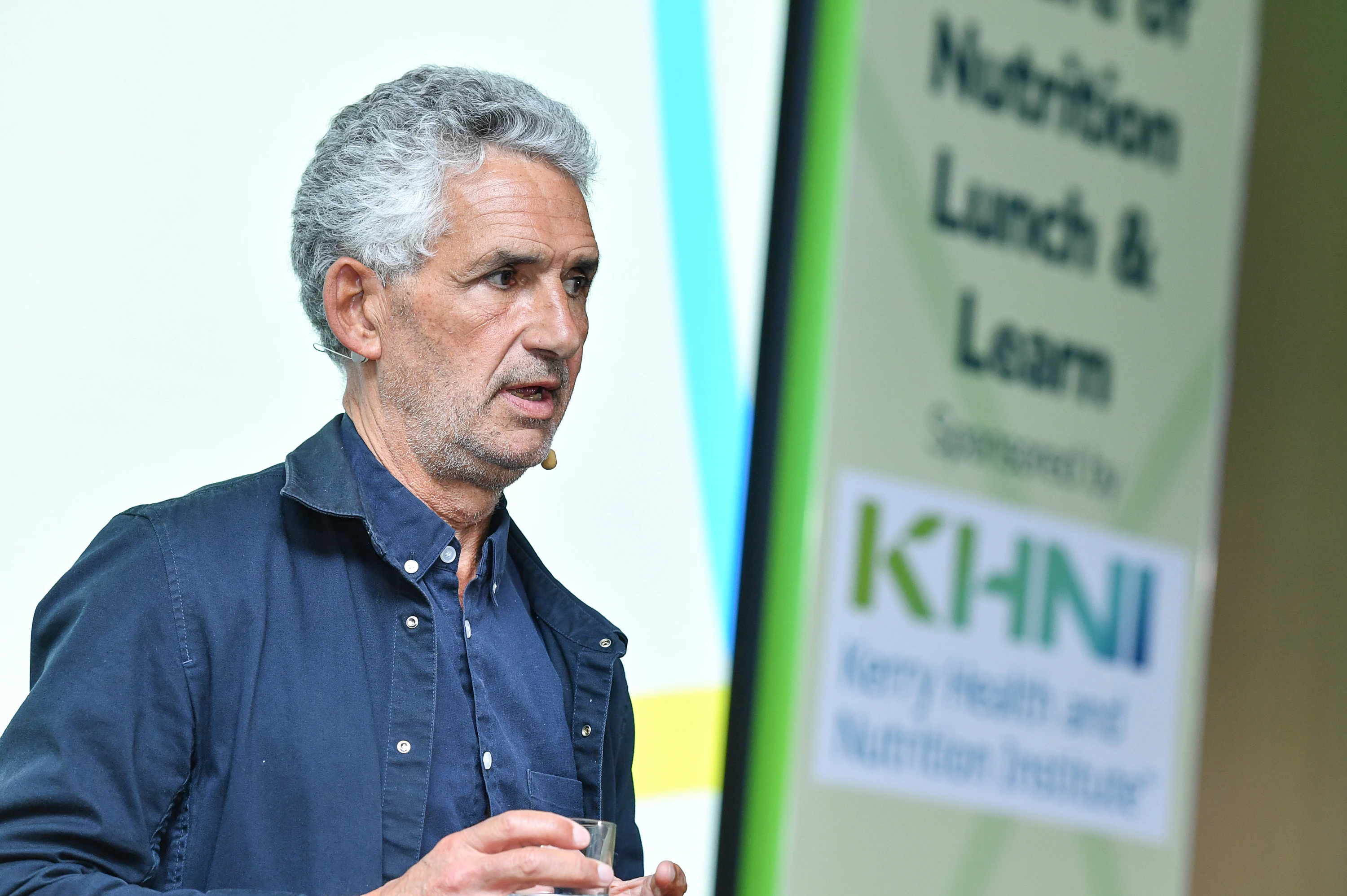Future of Nutrition Lunch & Learn at Fi Europe