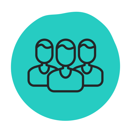 <p>Showcase your thought leadership to the most relevant audience</p>