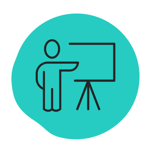 <p>Meet technical experts</p>