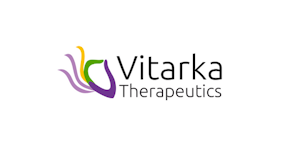 Vitarka Therapeutics Logo