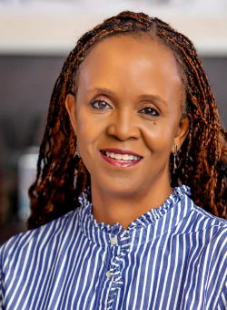 Mrs. Vivianne Ihekweazu