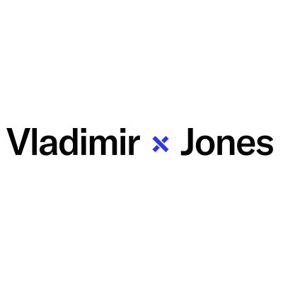 Vladimir Jones