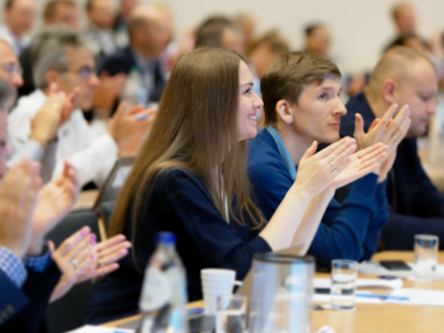 Voice & Advanced Communications - Session