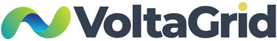 VoltaGrid logo