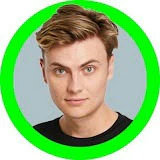 Carter Sharer Headshot