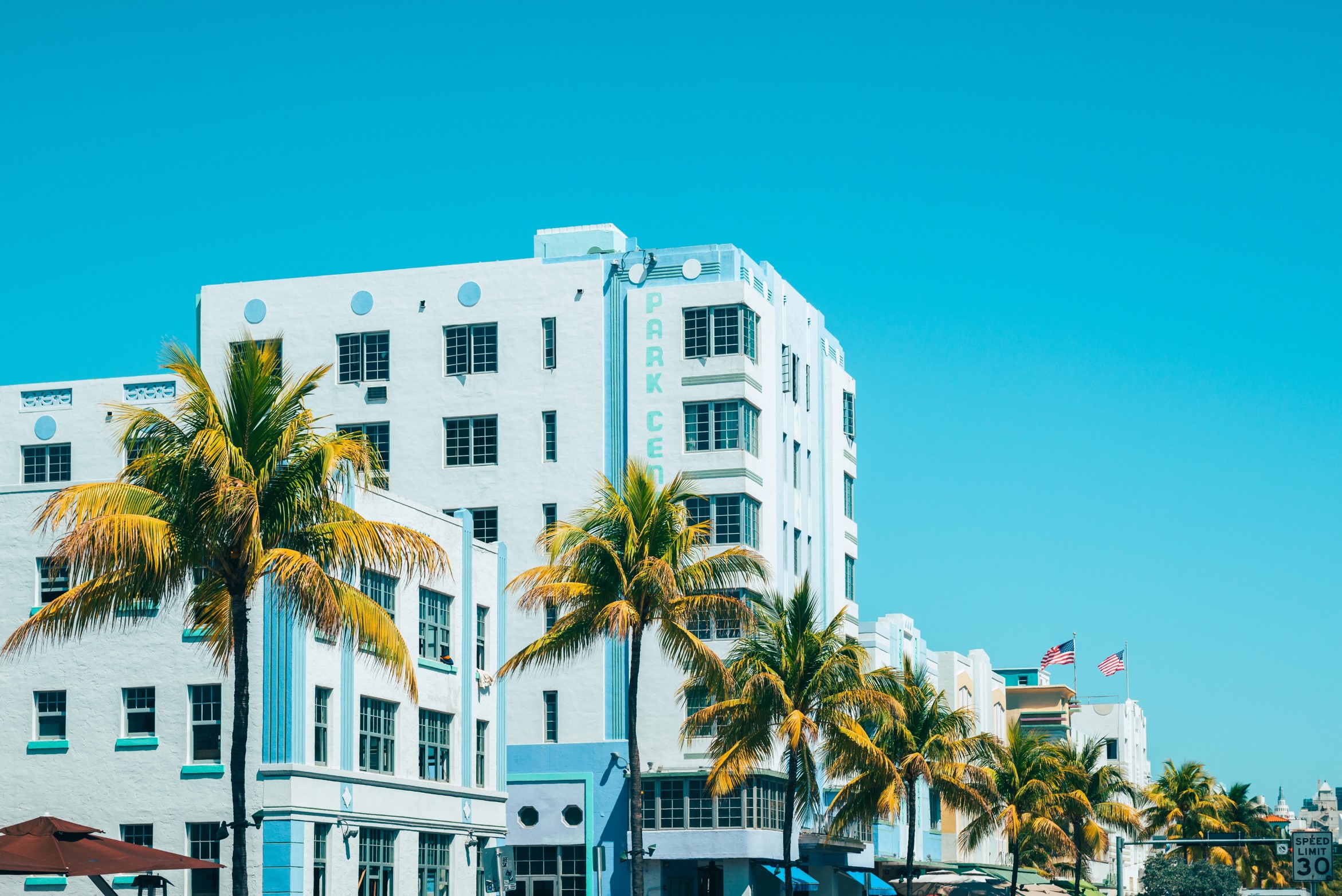 [MORNING CALL:] Will It Be An August August?