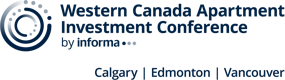 Western Canada Apartment Investment Conference