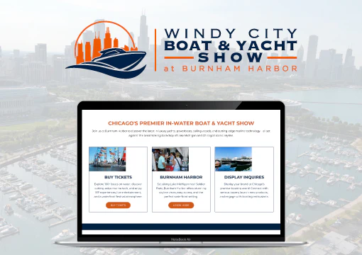 Online Directory