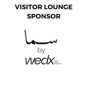WEDX logo – SES 2026 Sponsor is an event management and production agency specializing in large-scale tech-driven festivals, motor shows, and corporate exhibitions