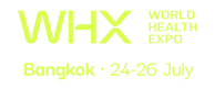 World Health Expo Bangkok