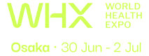 World Health Expo Osaka