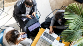 Education & Networking