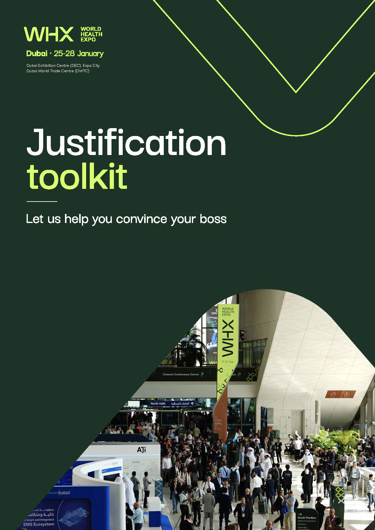 Justification Tooklit
