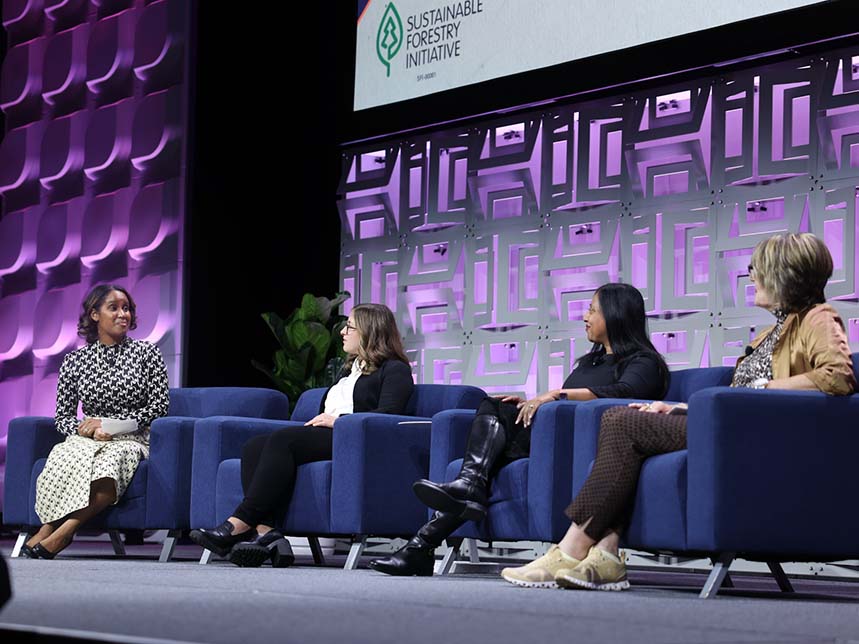 Official Greenbuild International Conference and Expo