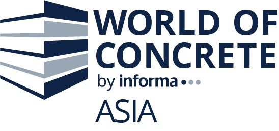 World of Concrete Asia