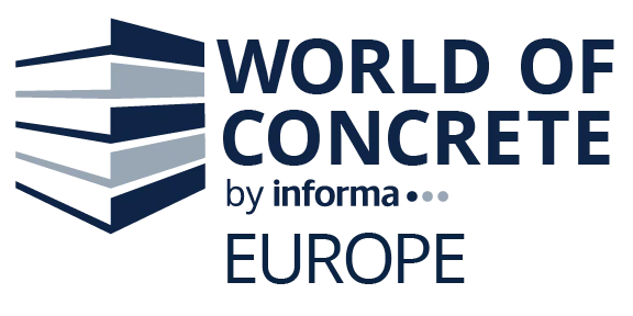 World of Concrete Europe