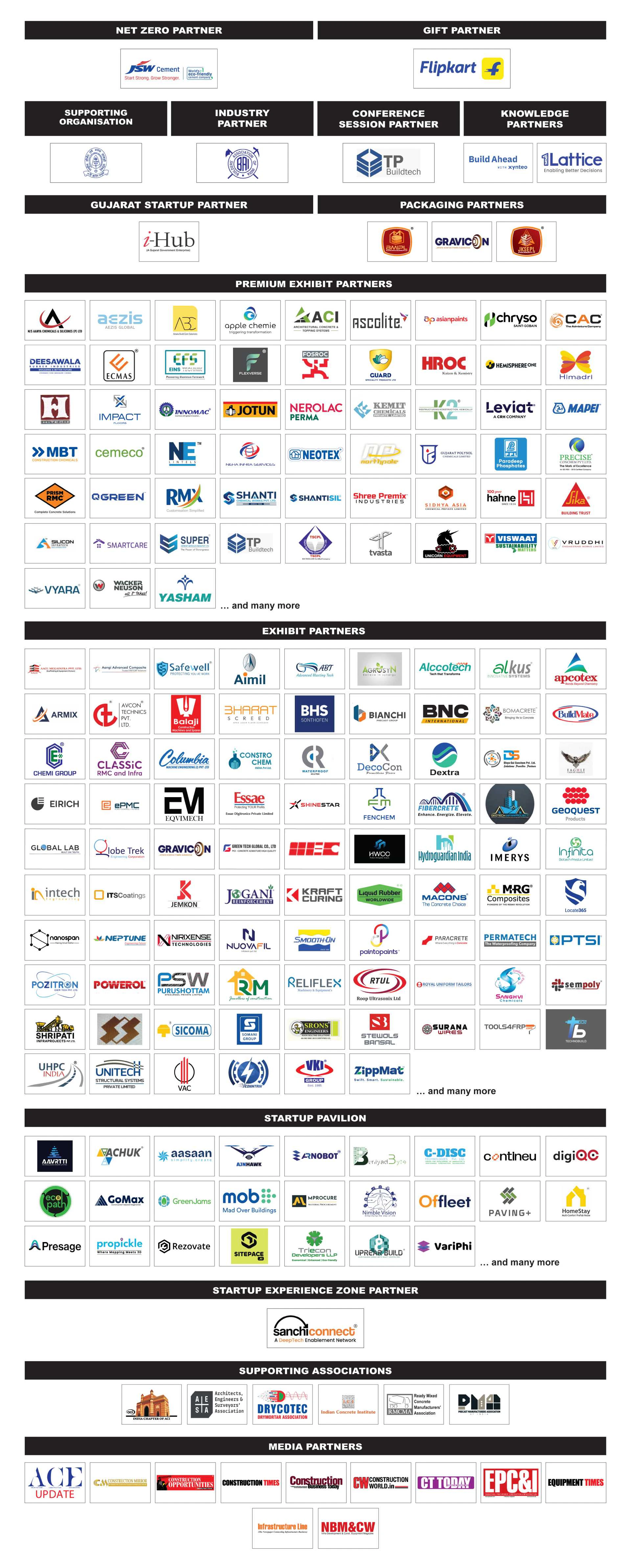 Partner Company Logo
