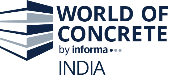 World of Concrete India