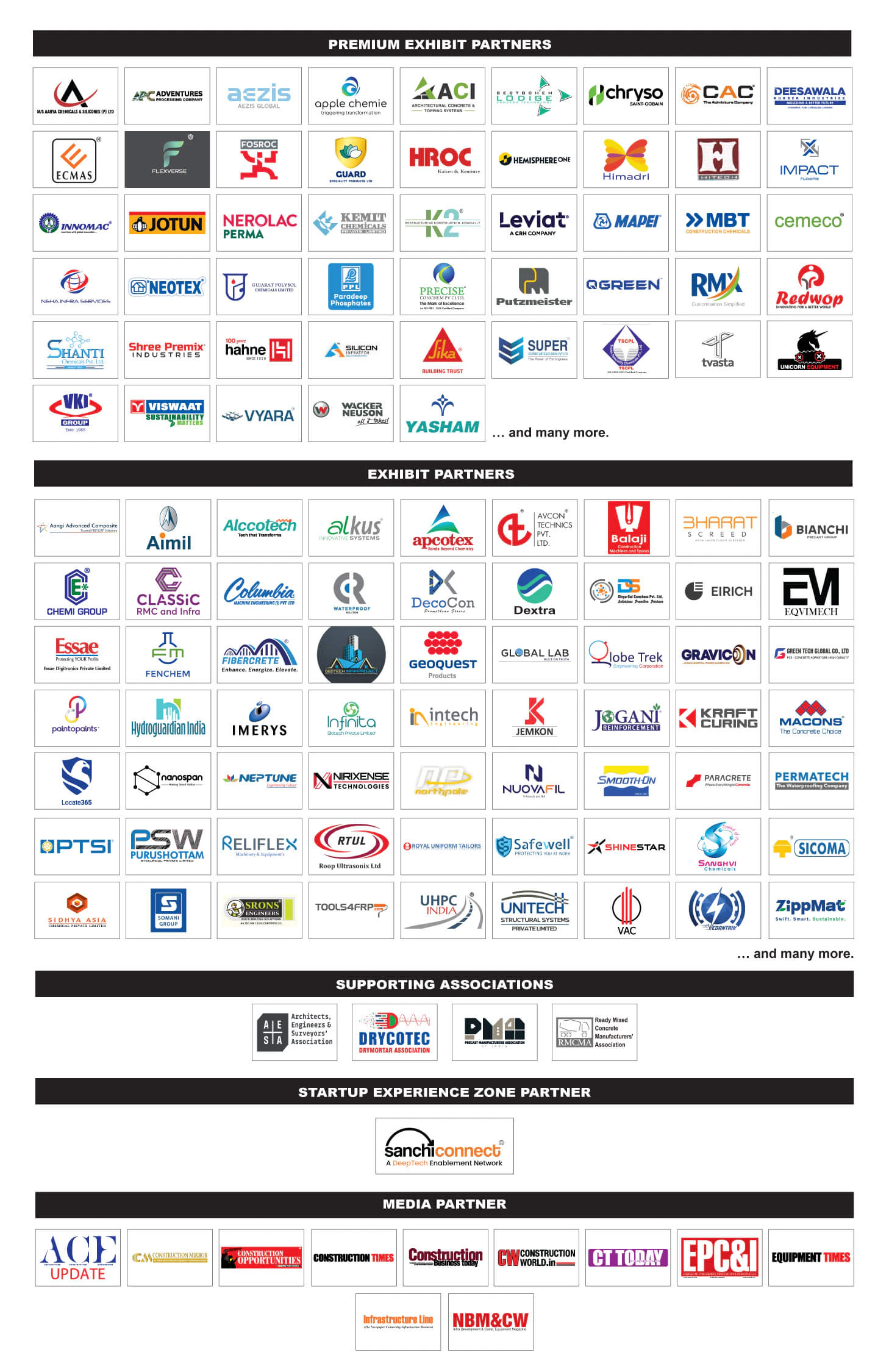 Partner Company Logo