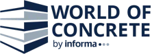 World of Concrete